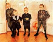 Edvard Munch